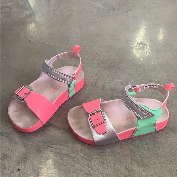 Toddler Girl Shoes - Picture 2 of 2